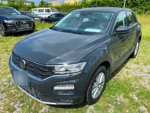 Used VOLKSWAGEN T-ROC Diesel 2021 Ad 