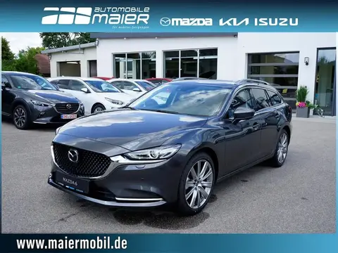 Annonce MAZDA 6 Essence 2023 d'occasion 