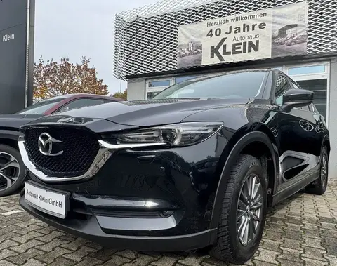 Used MAZDA CX-5 Petrol 2018 Ad 