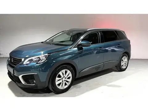 Used PEUGEOT 5008 Petrol 2019 Ad 