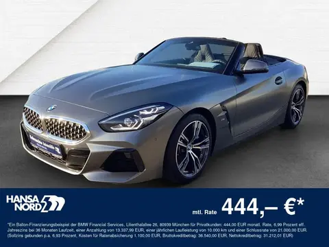 Used BMW Z4 Petrol 2021 Ad 