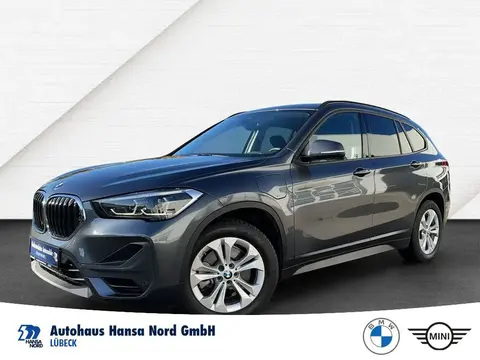 Used BMW X1 Hybrid 2021 Ad 