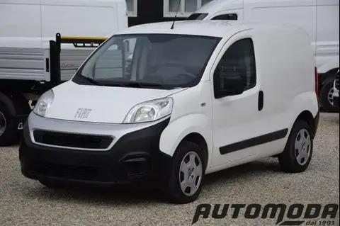 Used FIAT FIORINO Diesel 2022 Ad 