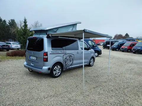 Used PEUGEOT TRAVELLER Diesel 2021 Ad 