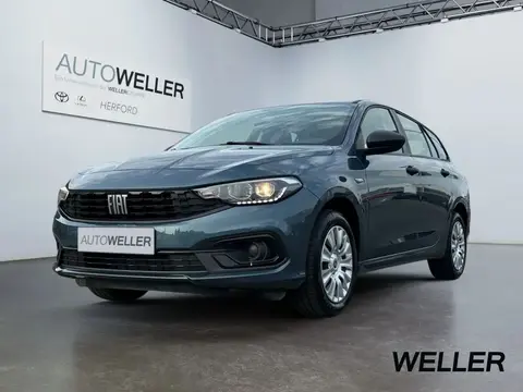 Annonce FIAT TIPO Essence 2024 d'occasion 