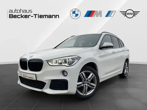 Annonce BMW X1 Diesel 2018 d'occasion 