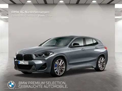 Used BMW X2 Petrol 2021 Ad 