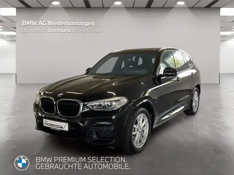 Annonce BMW X3 Diesel 2020 d'occasion 