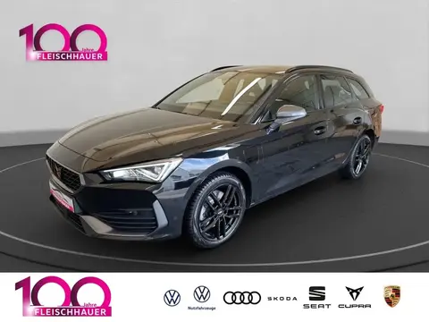 Used CUPRA LEON Hybrid 2022 Ad 