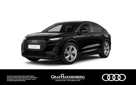 Used AUDI Q4 Not specified 2022 Ad 