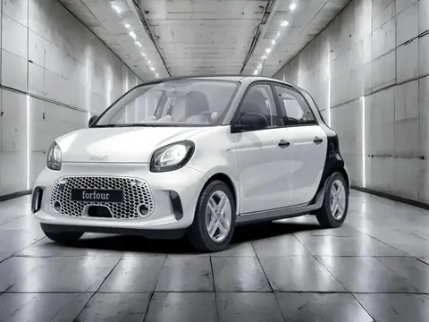 Used SMART FORFOUR Not specified 2021 Ad 