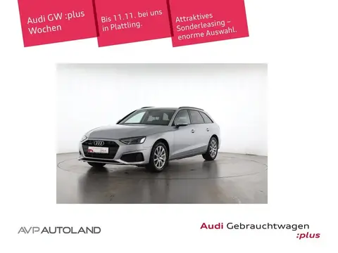 Used AUDI A4 Diesel 2023 Ad 