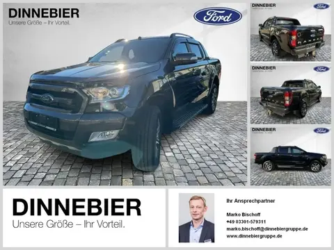 Used FORD RANGER Diesel 2019 Ad 