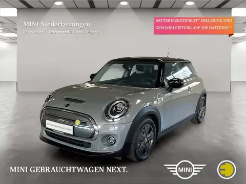 Annonce MINI COOPER Non renseigné 2021 d'occasion 