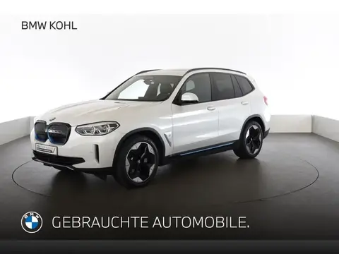 Used BMW IX3 Not specified 2021 Ad 