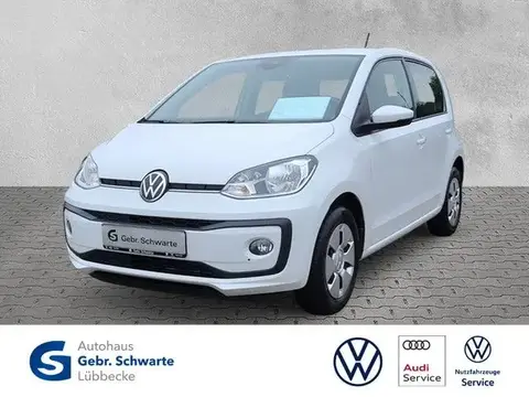 Annonce VOLKSWAGEN UP! Essence 2021 d'occasion 