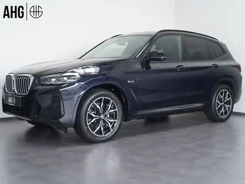 Used BMW X3 Hybrid 2022 Ad 