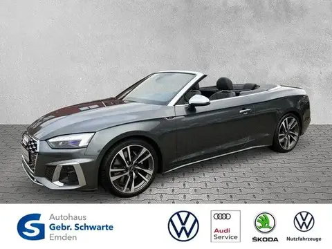 Used AUDI S5 Petrol 2023 Ad 