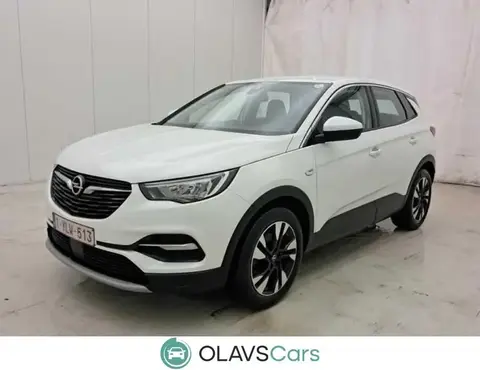 Used OPEL GRANDLAND Diesel 2020 Ad 