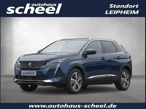 Used PEUGEOT 3008 Hybrid 2021 Ad 