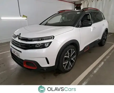 Annonce CITROEN C5 AIRCROSS Diesel 2019 d'occasion 