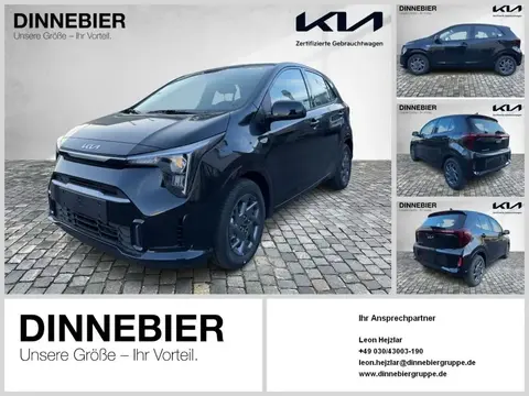 Annonce KIA PICANTO Essence 2024 d'occasion 