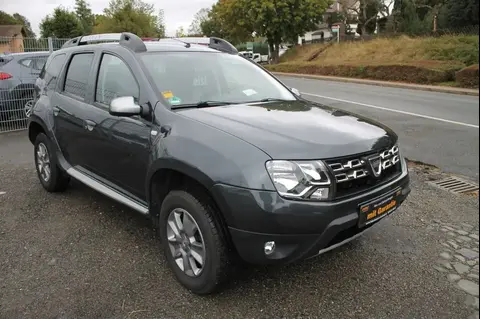 Used DACIA DUSTER Petrol 2016 Ad 