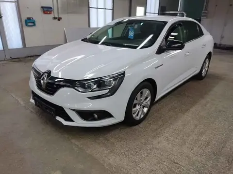 Annonce RENAULT MEGANE Essence 2019 d'occasion 