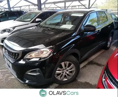 Used PEUGEOT 3008 Diesel 2020 Ad 