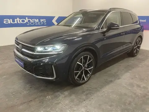 Used VOLKSWAGEN TOUAREG Diesel 2023 Ad 