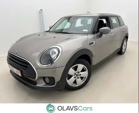 Used MINI ONE Diesel 2020 Ad 