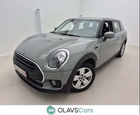 Used MINI ONE Diesel 2020 Ad 