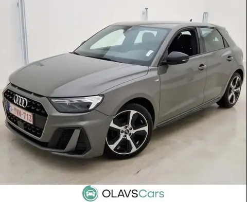 Used AUDI A1 Petrol 2021 Ad 