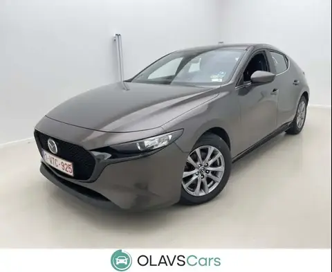 Used MAZDA 3 Diesel 2019 Ad 