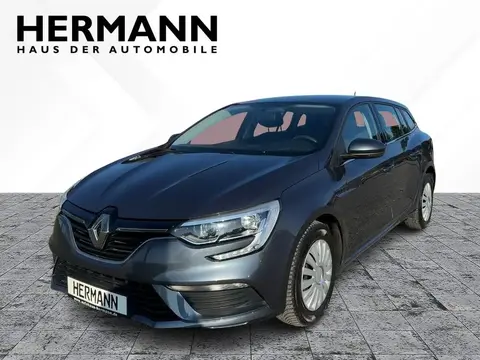 Used RENAULT MEGANE Petrol 2017 Ad 