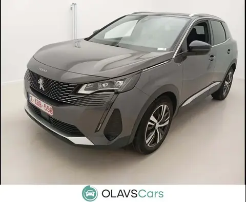 Annonce PEUGEOT 3008 Diesel 2021 d'occasion 