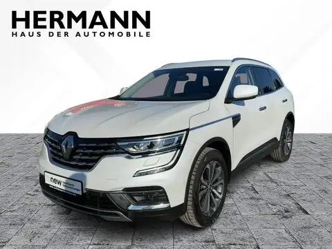 Annonce RENAULT KOLEOS Diesel 2021 d'occasion 