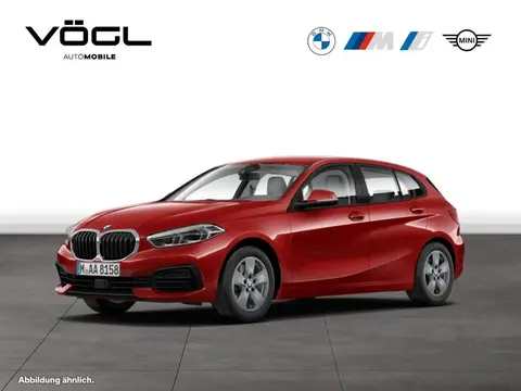 Annonce BMW SERIE 1 Essence 2021 d'occasion 