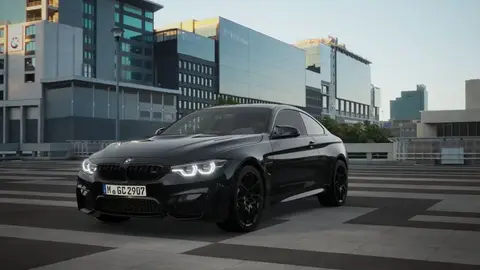 Annonce BMW M4 Essence 2021 d'occasion 