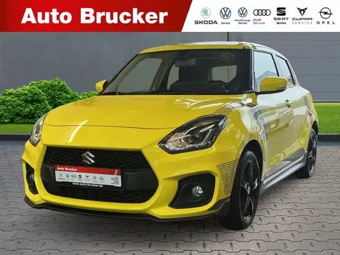 Annonce SUZUKI SWIFT Essence 2020 d'occasion 