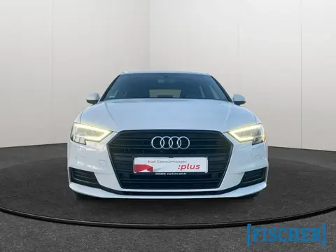 Used AUDI A3 Petrol 2019 Ad 