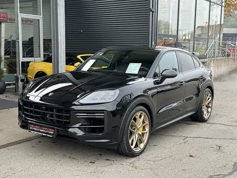 Used PORSCHE CAYENNE Hybrid 2024 Ad 