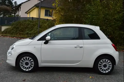 Annonce FIAT 500 Essence 2020 d'occasion 