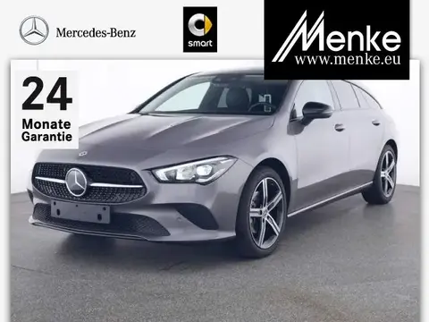 Used MERCEDES-BENZ CLASSE CLA Petrol 2023 Ad 