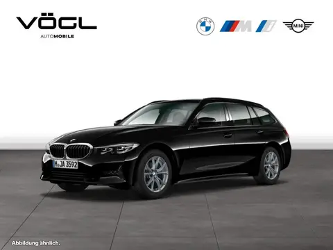 Used BMW SERIE 3 Diesel 2021 Ad 