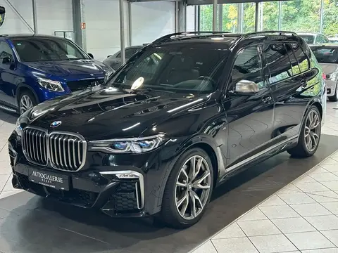 Used BMW X7 Diesel 2019 Ad 