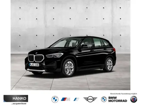 Annonce BMW X1 Hybride 2021 d'occasion 