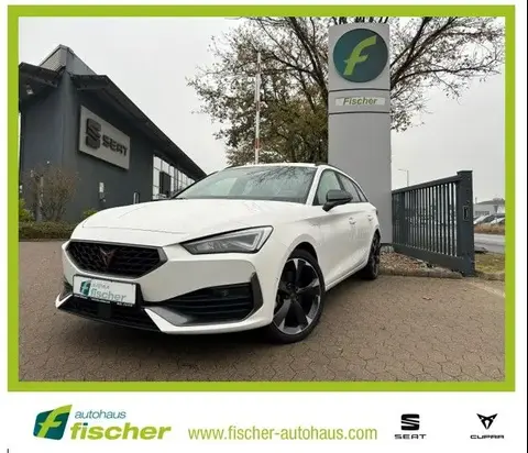 Used CUPRA LEON Hybrid 2022 Ad 