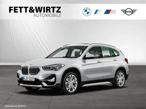 Used BMW X1 Petrol 2021 Ad 