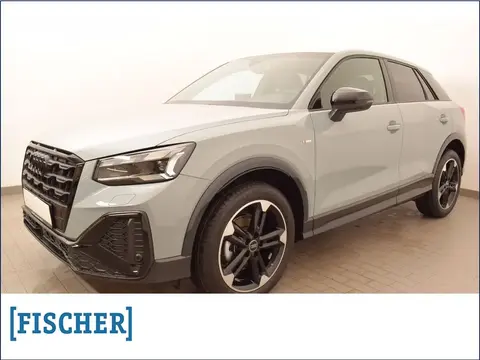 Used AUDI Q2 Petrol 2024 Ad 